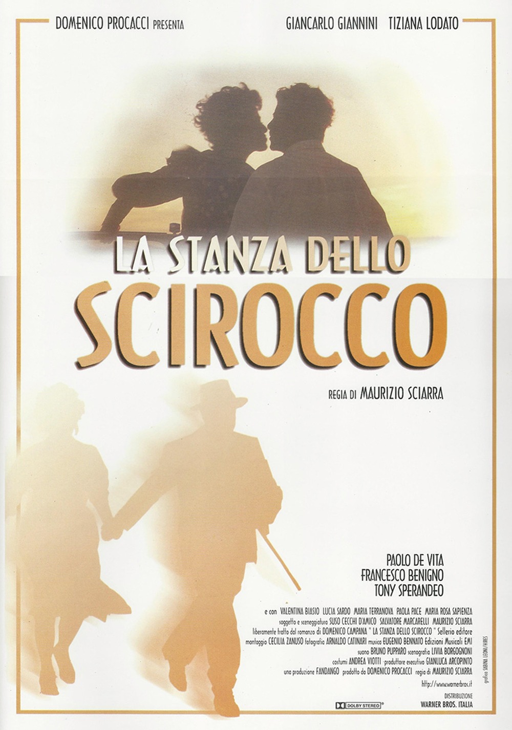 La Stanza dello Scirocco